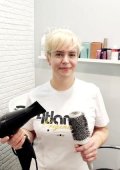 Сальмиянова Виолетта Вячеславовна