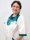 Полякова Ольга Леонидовна