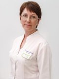 Каргаполова Лариса Леонидовна