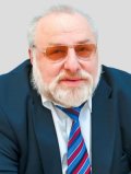 Поляков Юрий Израилевич