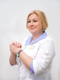 Белова Елена Алексеевна