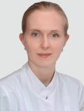 Гурбо Анна Геннадьевна