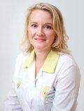 Забегаловская Юлиана Юрьевна