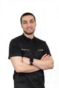 Сулейманов Багаутдин Кунабутаевич