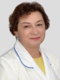Николаенко Илона Евгеньевна