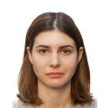 Скворцова Нина Александровна