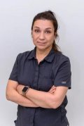 Нестерова Ольга Алексеевна