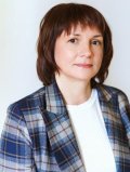 Титкова Татьяна Валерьевна