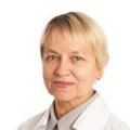 Билюшова Марина Михайловна