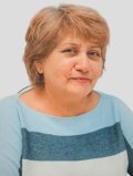 Елисеенко Лариса Владимировна