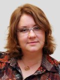 Десслер Ольга Владимировна