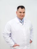 Волыхин Михаил Васильевич
