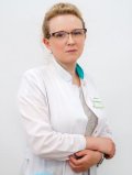 Яковлева Ольга Ильинична