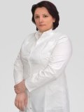 Сергеева Марина Борисовна