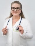 Виноградова Кира Николаевна