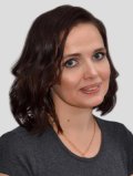 Громова Наталья Николаевна
