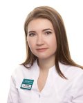 Мешкова Ксения Эдуардовна