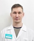 Горшков Данил Анатольевич