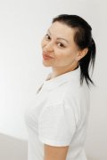 Воробьёва Юлия Анатольевна
