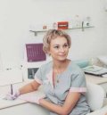 Халиева Светлана Евгеньевна