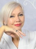 Галинская Ирина Валерьевна
