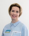 Ипанова Анна Леонидовна