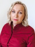 Волкова Ирина Анатольевна