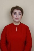 Меджидова Рая