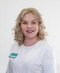 Кузина Оксана Владимировна