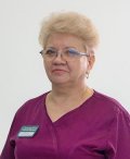 Потапова Ольга Алексеевна