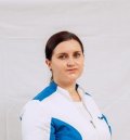 Набахат Екатерина Анатольевна
