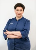 Гуляева Ирина Владимировна
