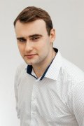 Огарев Данила Алексеевич
