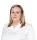 Козлова Светлана Сергеевна