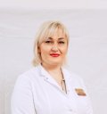 Чабашвили Гульнара Мерабовна