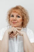Волкова Светлана Евгеньевна