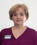 Чигинцева Лариса Викторовна
