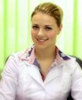 Никитина Екатерина Андреевна