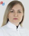 Осяева Екатерина Петровна