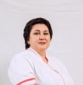 Садыкова Ляля Эриковна