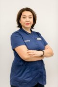 Горобец Елена Юрьевна