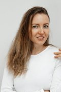 Марышова Ирина Владимировна