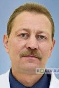 Хохлов Юрий Олегович