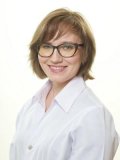 Рафикова Айгуль Азатовна