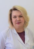 Шерстнева Елена Николаевна
