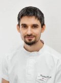 Марышов Юрий Сергеевич