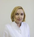 Корсакова Юлия Николаевна