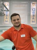 Степанченко Максим Александрович