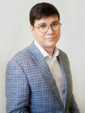 Брагин Дмитрий Алексеевич