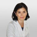 Захарова Елена Павловна